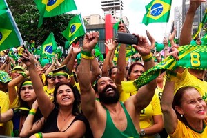 ELLITORAL_227625 |  Agencia DPA