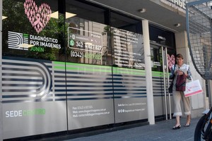 Guillermo Di Salvatore.