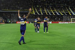 Boca quedó a un título de River en la tabla de campeones argentinos