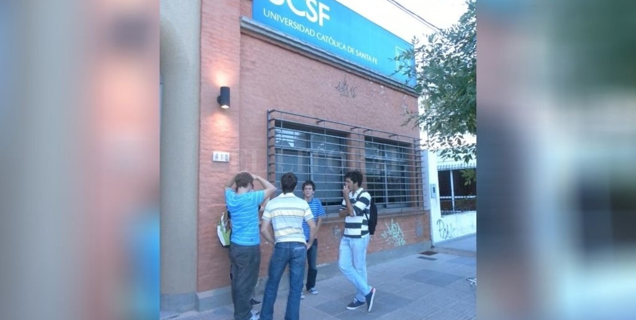 La Universidad Católica de Santa Fe afianza su presencia en la ciudad de Rafaela