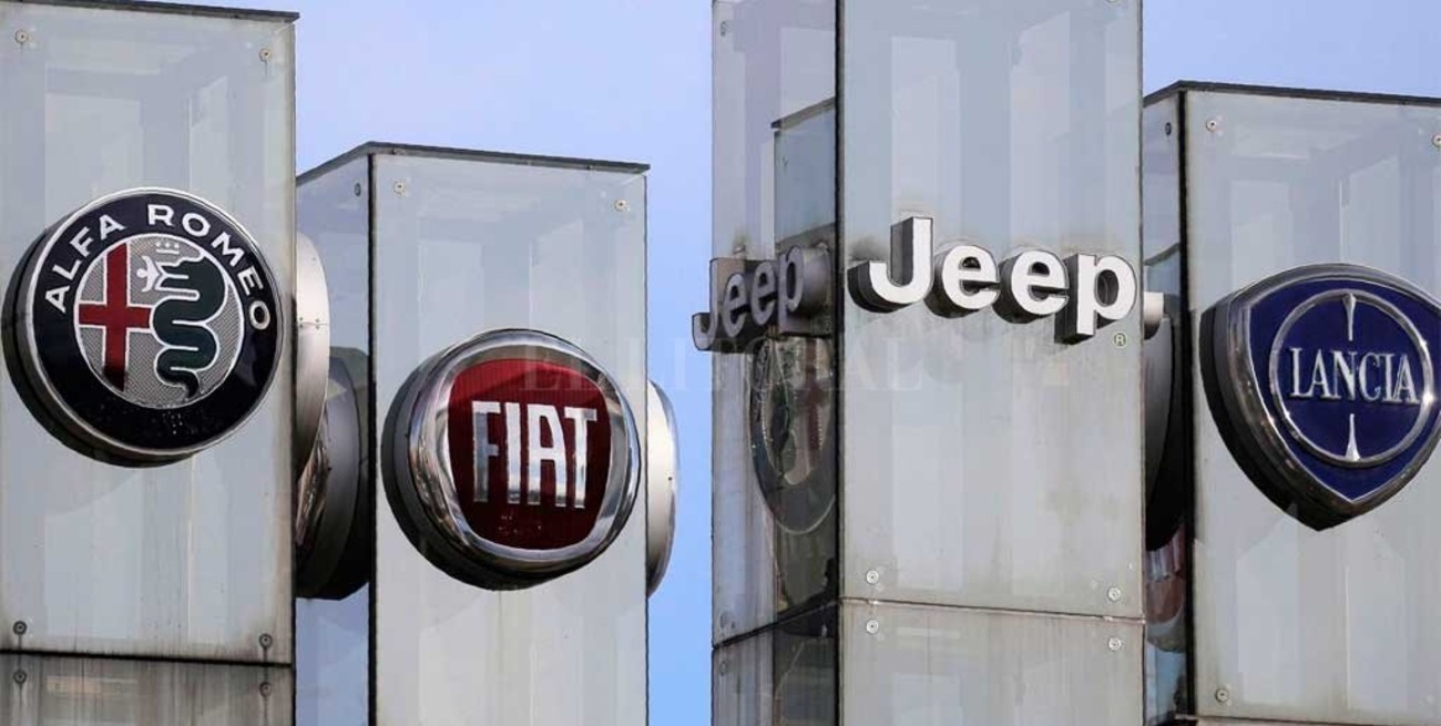 Fiat lanzó una oferta para fusionarse con Renault y revolucionó el mercado