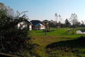 ELLITORAL_304988 |  El Litoral Se supone que en el robo actuaron varias personas las que contaron además con algún vehículo, opinaron las víctimas.