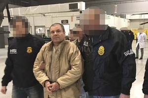 ELLITORAL_251027 |  Archivo