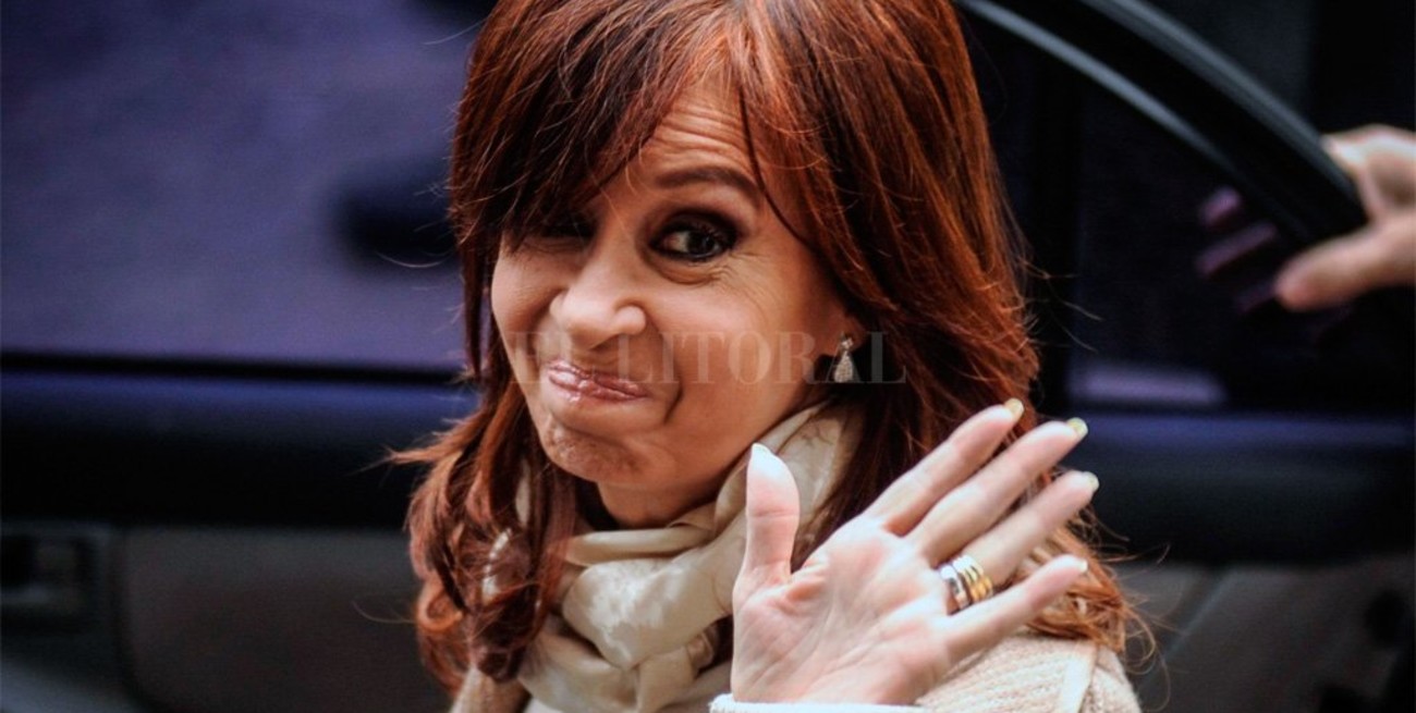 Cristina Kirchner planea otro viaje a Cuba para visitar a su hija
