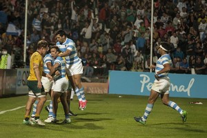 ELLITORAL_324847 |  Prensa Pumas Imagen ilustrativa.