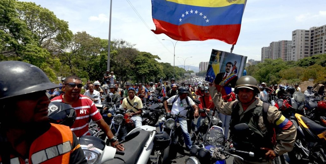 Convocan a venezolanos a dar testimonio sobre violaciones a los Derechos Humanos en su país