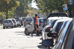 ELLITORAL_285871 |  Flavio Raina / Archivo