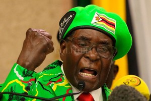 ELLITORAL_261438 |  Xinhua