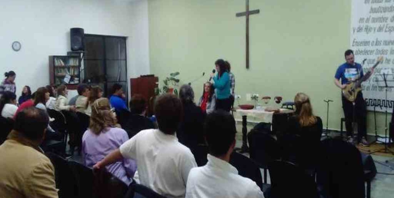 Salta: intimaron a una iglesia evangélica por no cumplir con el aislamiento