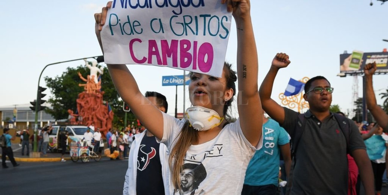 Siete claves de la crisis política que vive Nicaragua 