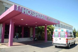 ELLITORAL_315636 |  Imagen ilustrativa