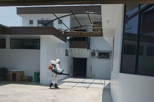 ELLITORAL_294148 |  Ministerio de Salud Ecuador