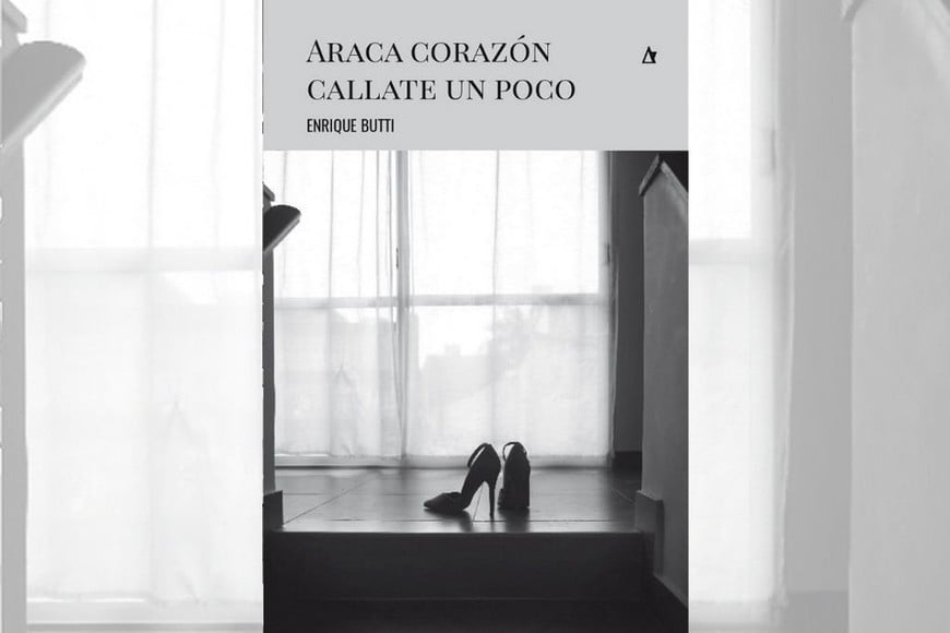 ELLITORAL_324106 | Gentileza El nuevo libro de Enrique Butti