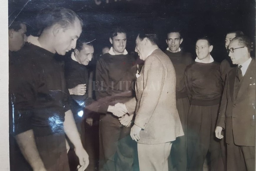 ELLITORAL_333081 |  El Litoral