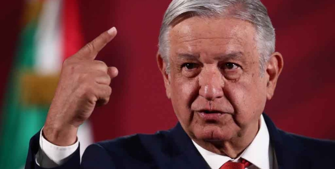 López Obrador se hará prueba de coronavirus antes de su viaje a EEUU