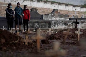 ELLITORAL_324399 |  Imagen ilustrativa