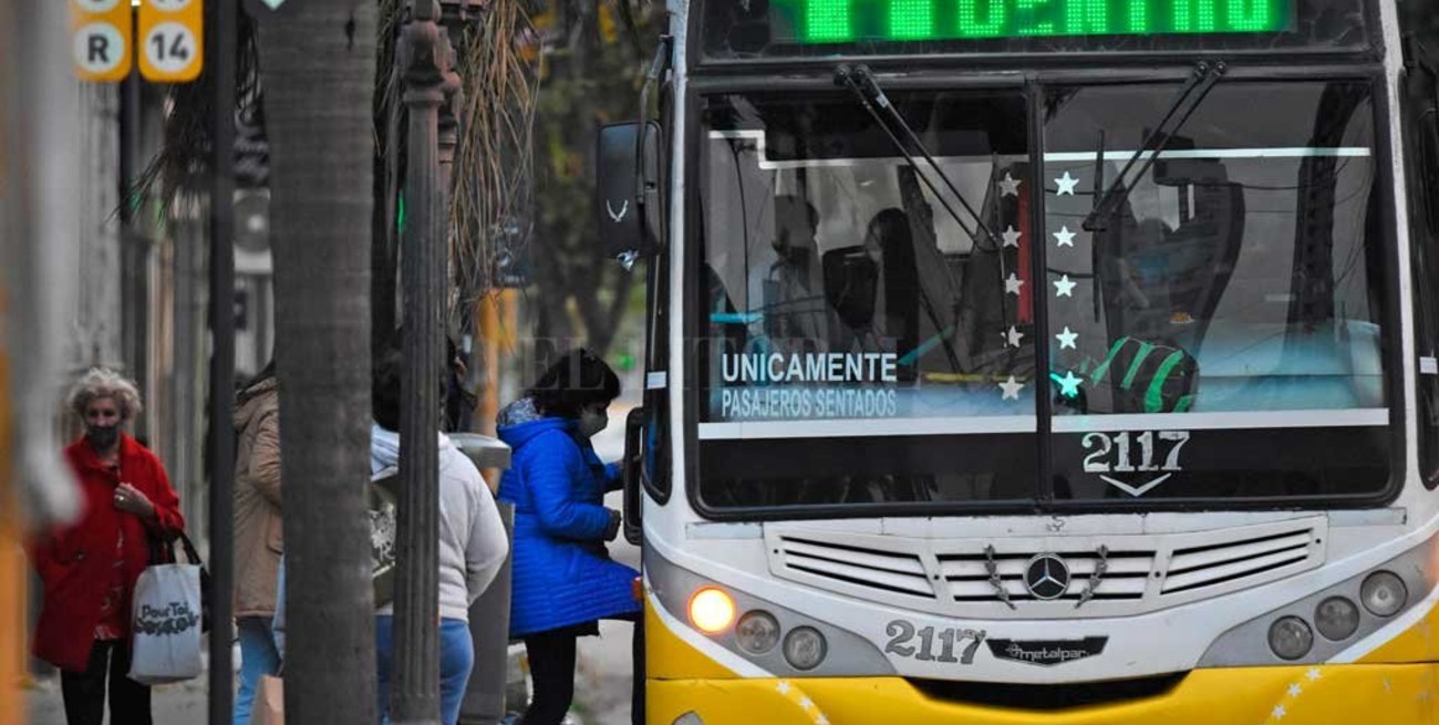 UTA Santa Fe acató la conciliación obligatoria en el conflicto con las empresas de transporte
