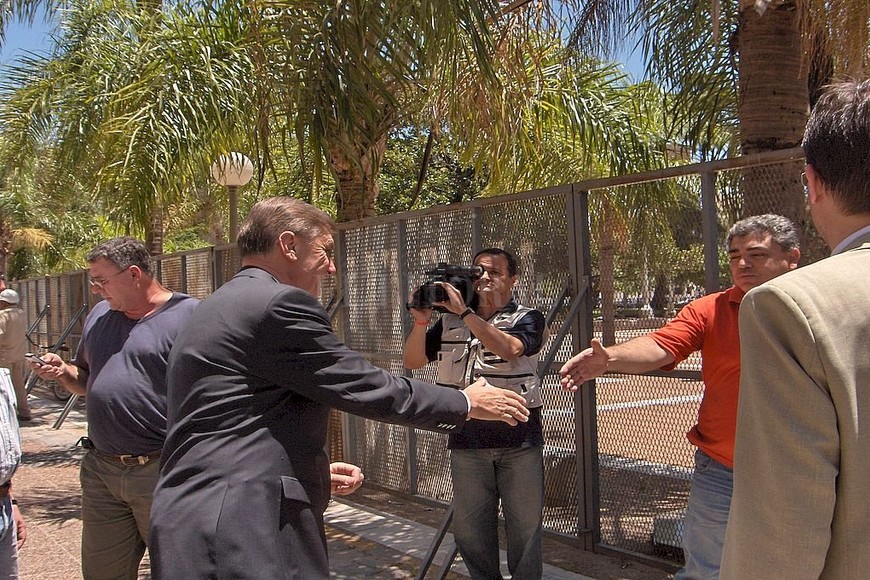 ELLITORAL_310185 |  Archivo El Litoral