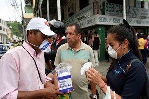 ELLITORAL_290381 |  Imagen ilustrativa