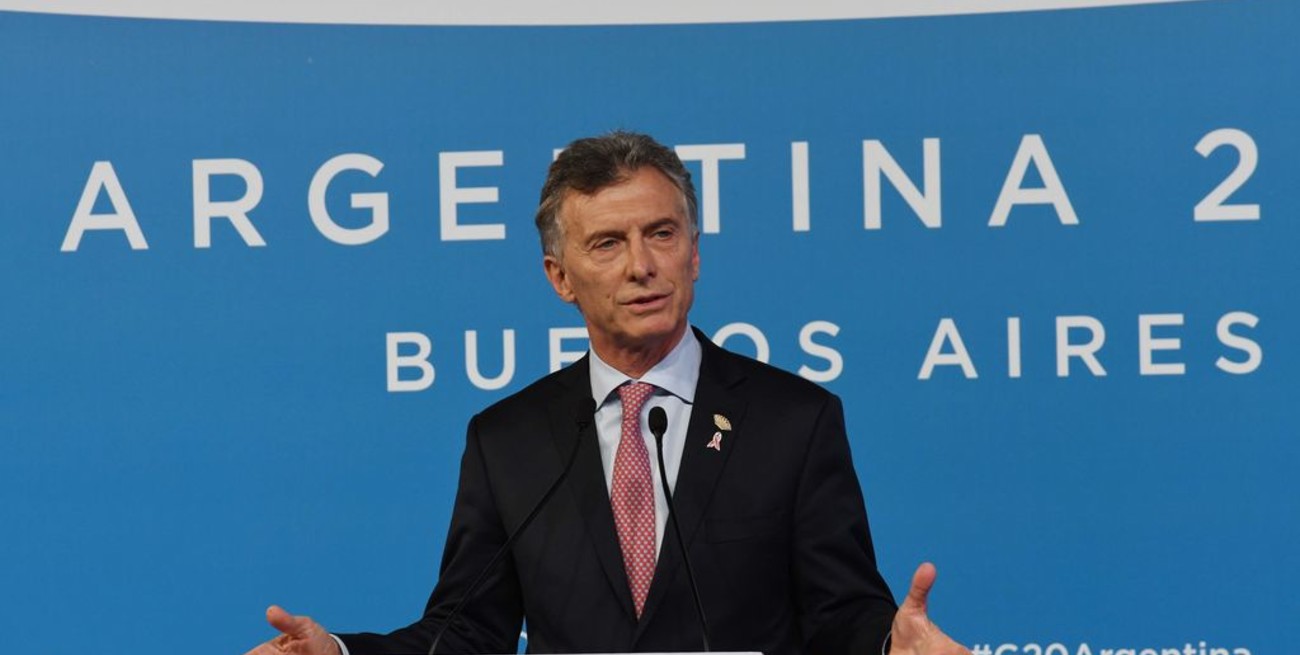 Macri anunció que EEUU entregará más documentos desclasificados de la dictadura