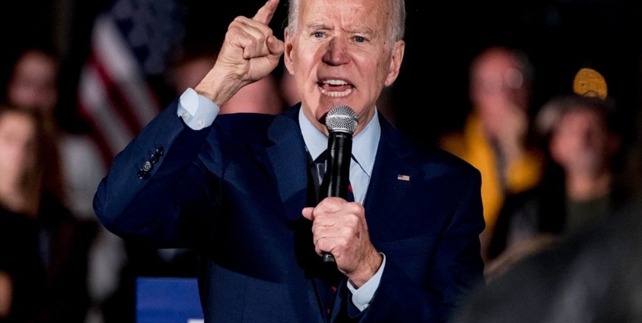 Biden promete un proyecto de ley para dar la ciudadanía a 11 millones de personas indocumentadas