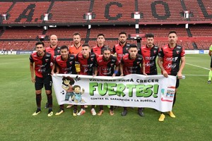 ELLITORAL_230645 |  Mauricio Garín