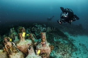 ELLITORAL_317300 |  AFP