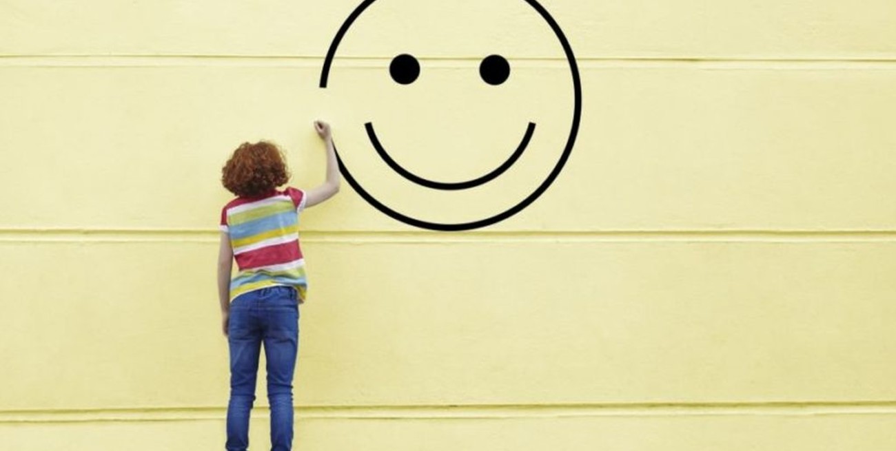 Día Internacional de la Felicidad ¿Es una cuestión de actitud?