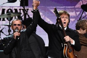 ELLITORAL_254198 |  AFP