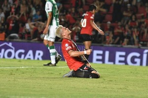 ELLITORAL_285010 |  Manuel Fabatía