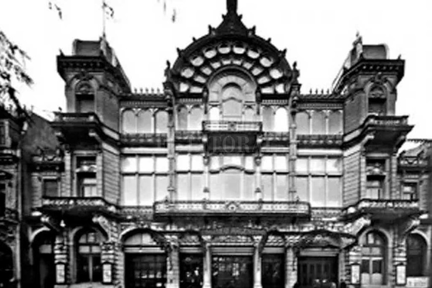 ELLITORAL_321894 | Archivo El Litoral