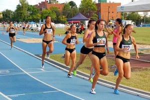 Picasa La pista de Concepción del Uruguay era la candidata al nacional de Mayores en su edición centenaria. La ilusión se mantiene para fin de año.