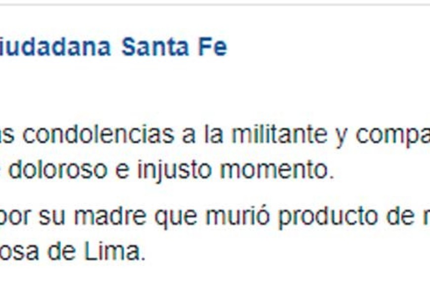 ELLITORAL_229858 |  Facebook