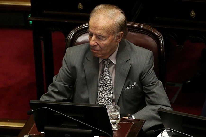 ELLITORAL_311186 |  Archivo