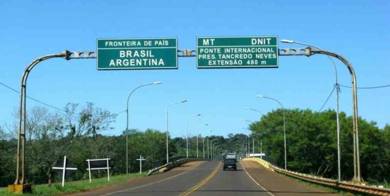 Puerto Iguazú: vecinos y comerciantes marcharán para pedir la reapertura de las fronteras  