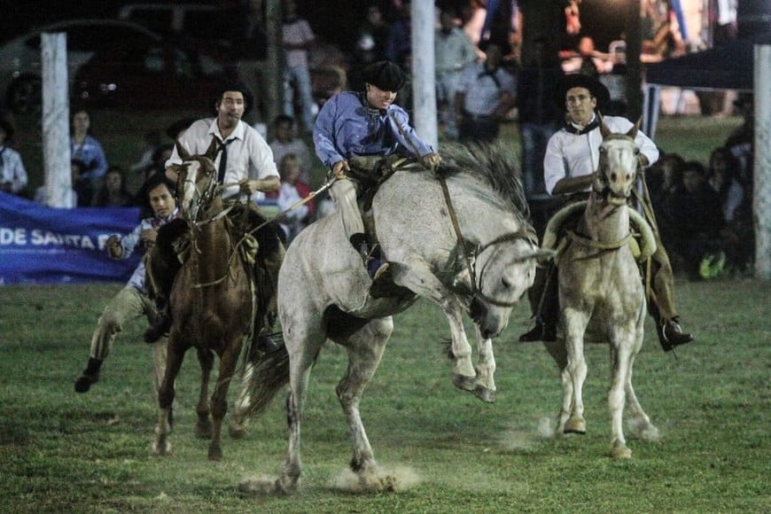 ELLITORAL_233364 |  Alfredo Baruffato