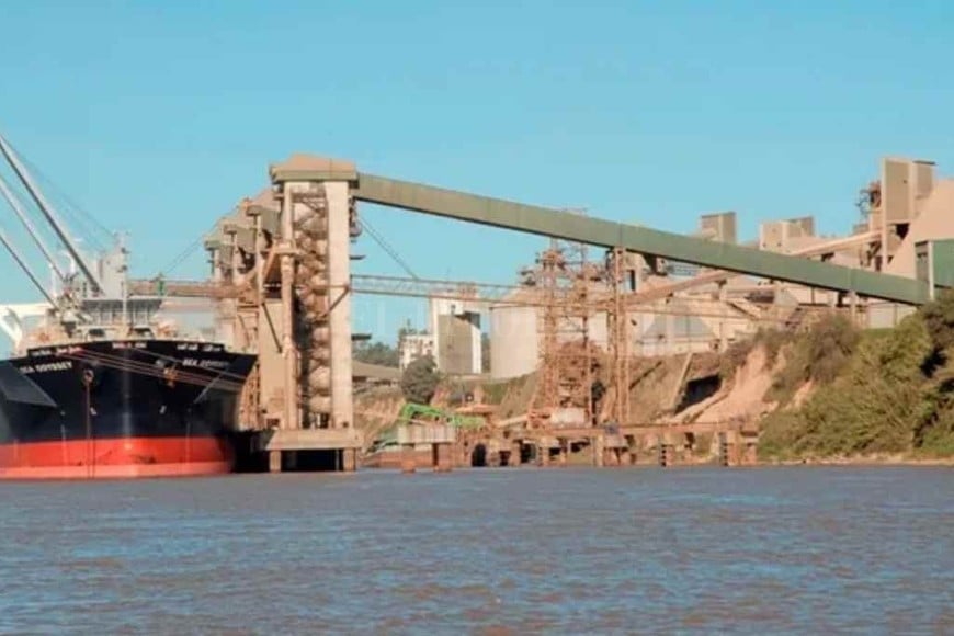 ELLITORAL_307426 |  Archivo El Litoral Ciara y CEC representan al complejo exportador más importante de la Argentina. Y analizan con recelo el avance del gobierno de Fernández.