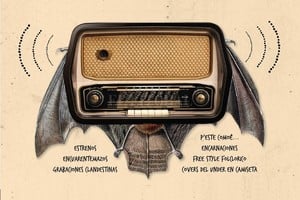 ELLITORAL_331749 |  Gentileza producción El evento se podrá disfrutar por FM 107.1 Ochava Roma y su web www.ochavaroma.org, siendo retransmitido por otras emisoras, incluso en México.