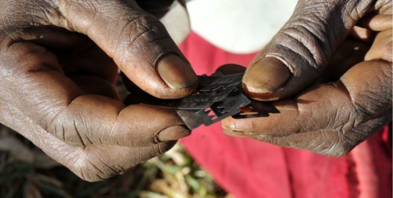 Mutilación genital femenina: qué es, cuáles son sus tipos y dónde se practica