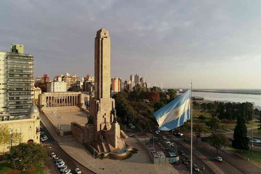 ELLITORAL_308662 |  Fernando Nicola