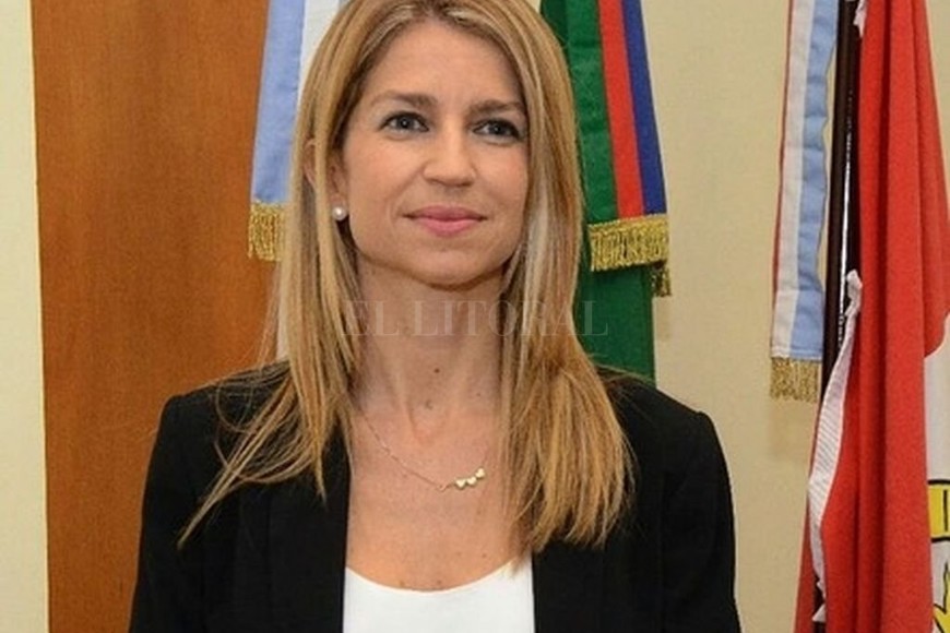 ELLITORAL_210283 |  Gentileza Natalia Capparelli. Concejal de la ciudad de Reconquista (Cambiemos)