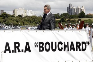 ELLITORAL_284766 |  Telam