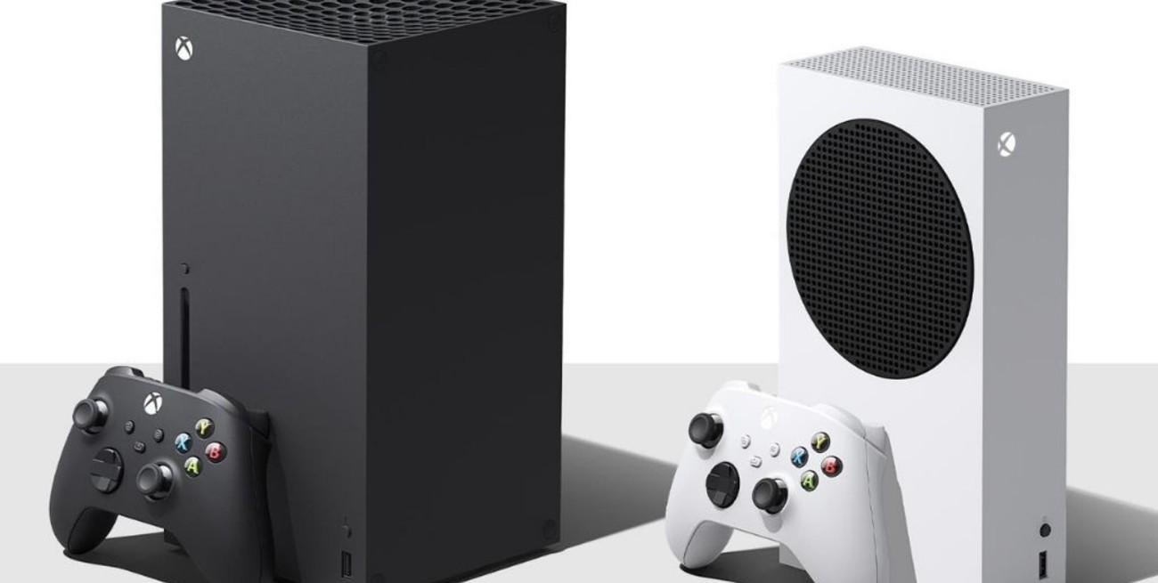 Xbox Series X/S: Se confirmó precio y fecha de preventa en Argentina