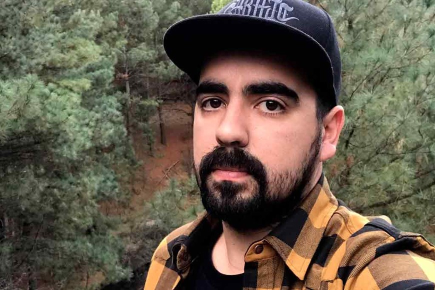 ELLITORAL_295759 |  Gentileza. Chengo Altamirano.  La cadena de producción de este rubro es muy grande y sufrió un gran impacto .