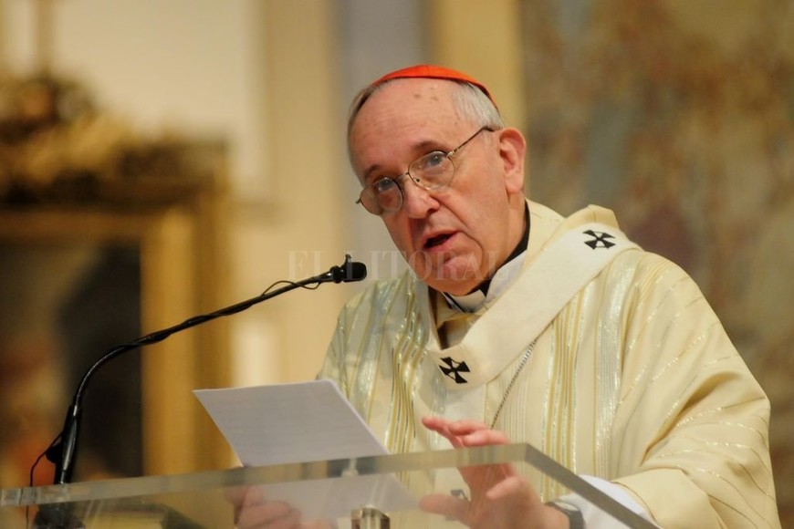 ELLITORAL_305569 | Archivo El Litoral Imagen de Manuel Belgrano a caballo que se estamparía en sellos postales en 1970, con motivo del Bicentenario de su nacimiento.