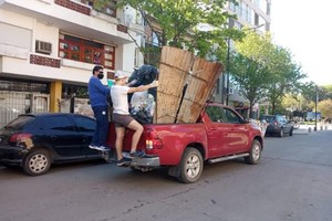 ELLITORAL_330348 |  Rebeca Rodríguez