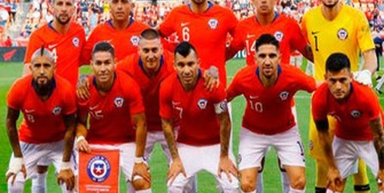 Chile: cambian el horario de la franja electoral por el debut de la Selección