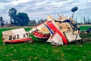 ELLITORAL_224098 |  Clarín