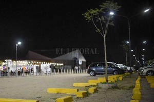 ELLITORAL_216825 |  Archivo El Litoral