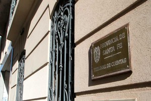 ELLITORAL_330446 |  El Litoral.